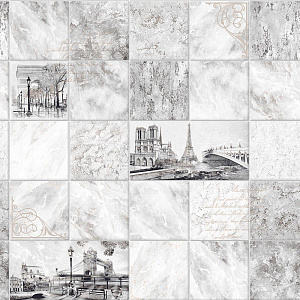 Саратовские Обои Бордо С31-077В 06